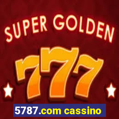 5787.com cassino
